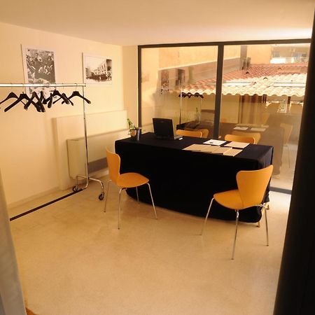Ucciardhome Hotel Palermo Luaran gambar