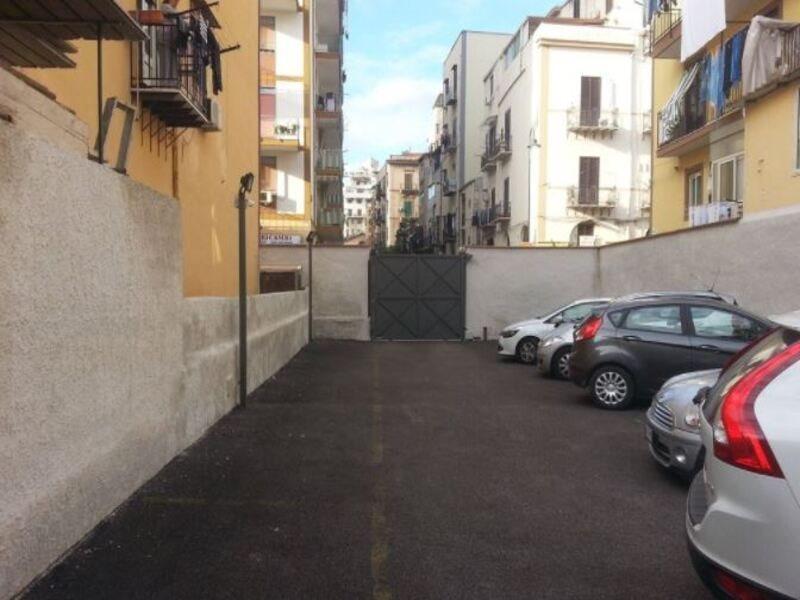 Ucciardhome Hotel Palermo Luaran gambar