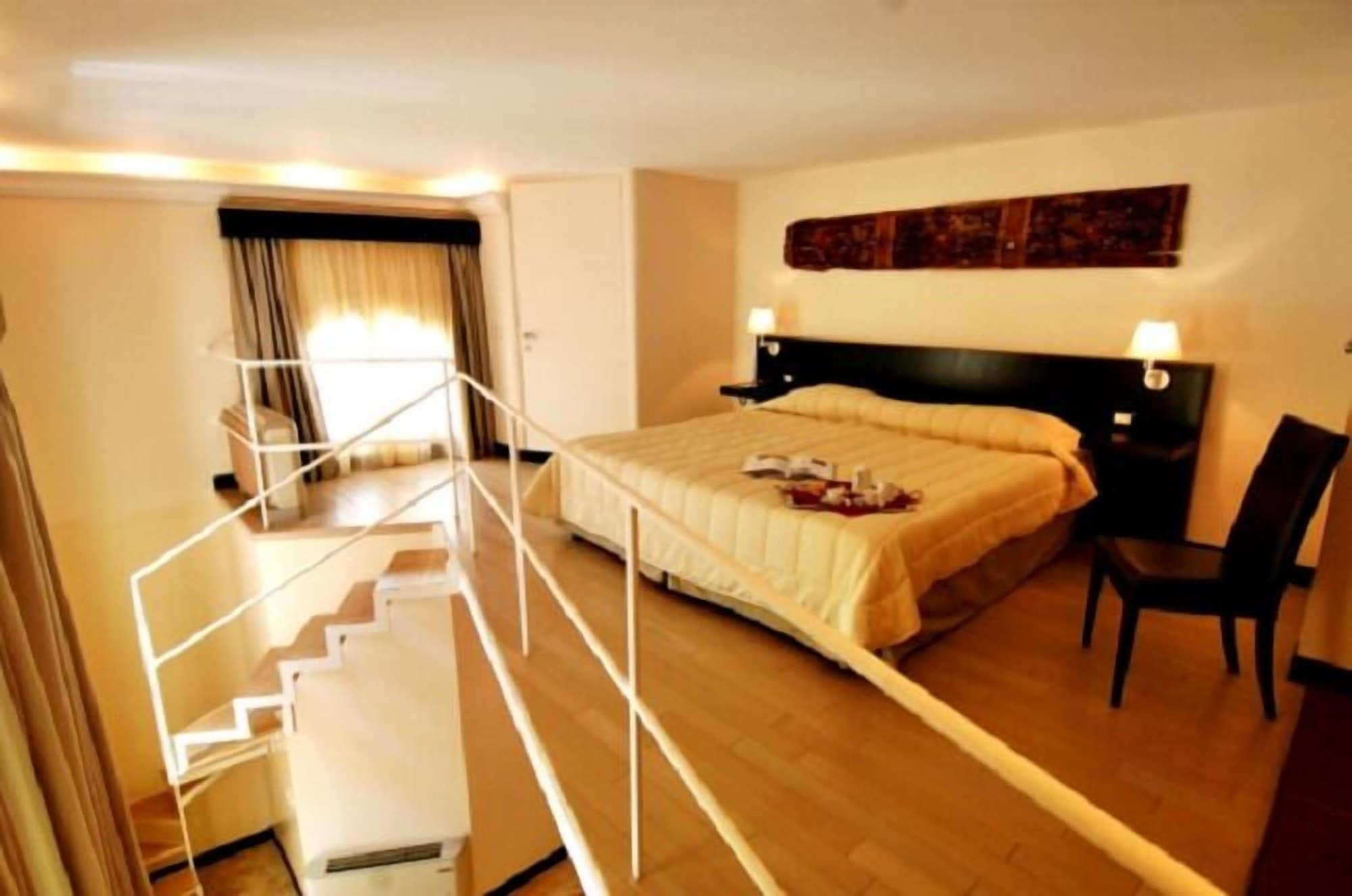 Ucciardhome Hotel Palermo Luaran gambar
