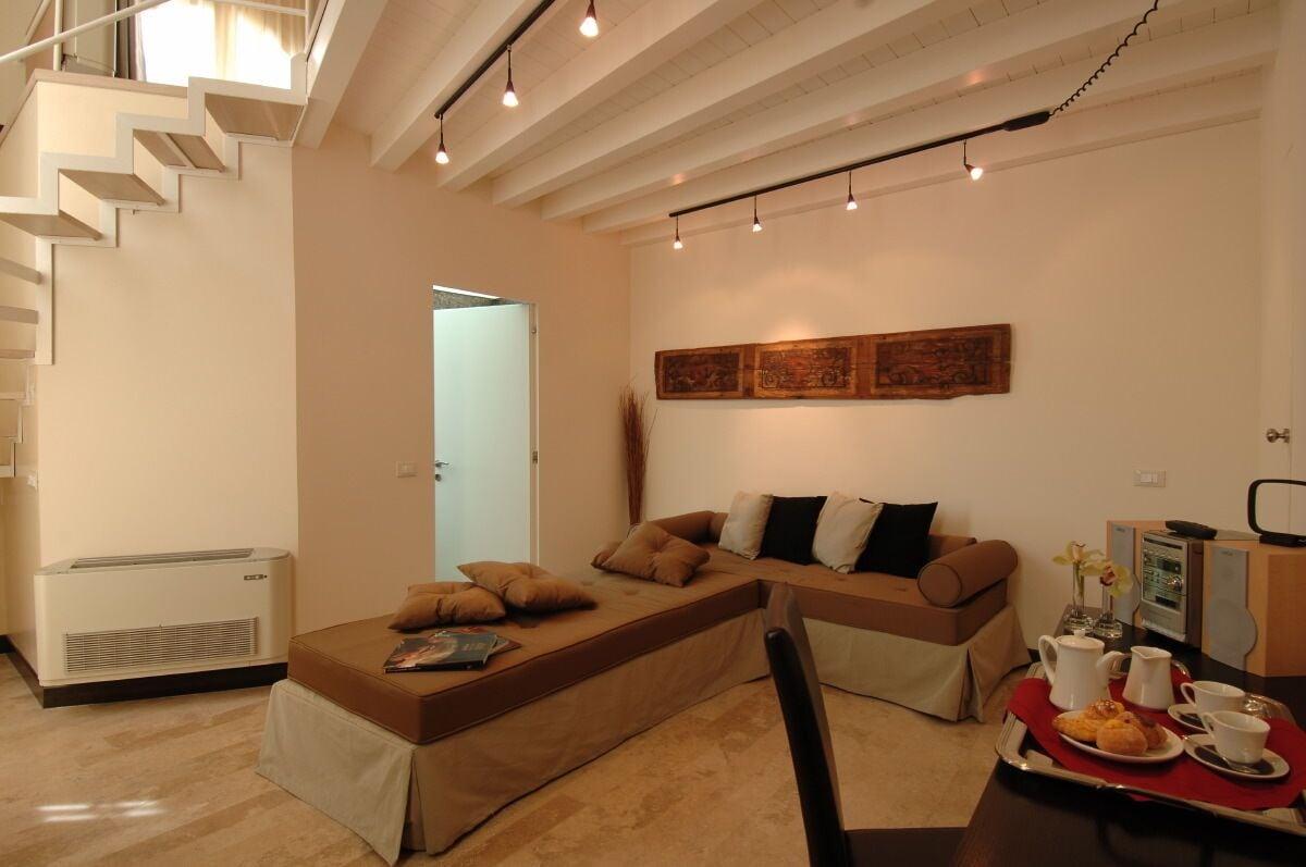 Ucciardhome Hotel Palermo Luaran gambar