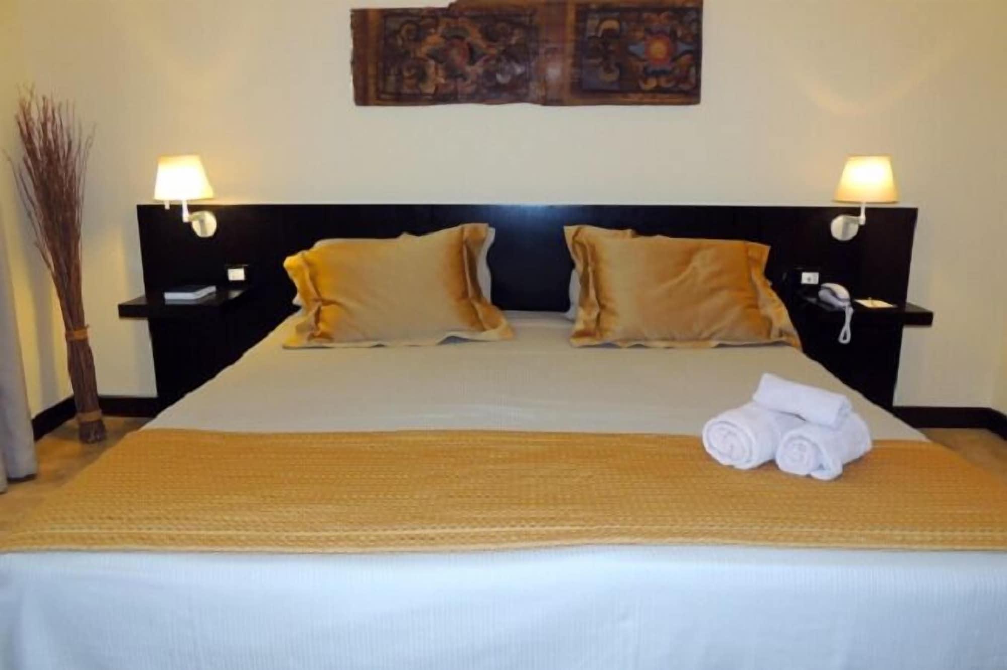 Ucciardhome Hotel Palermo Luaran gambar