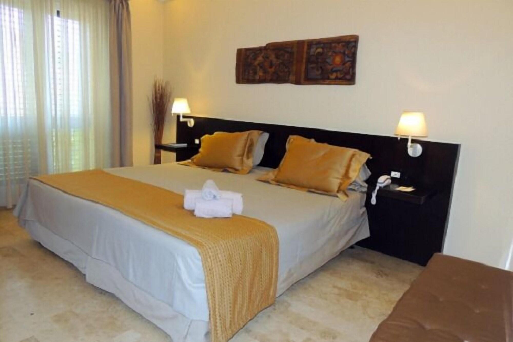 Ucciardhome Hotel Palermo Luaran gambar