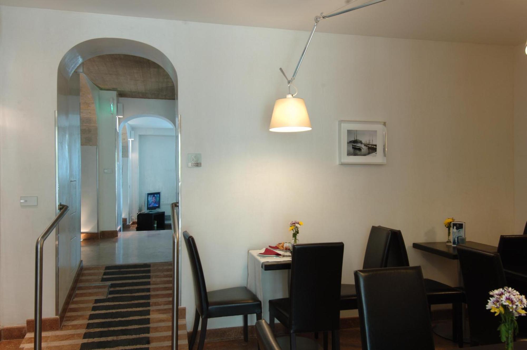 Ucciardhome Hotel Palermo Luaran gambar