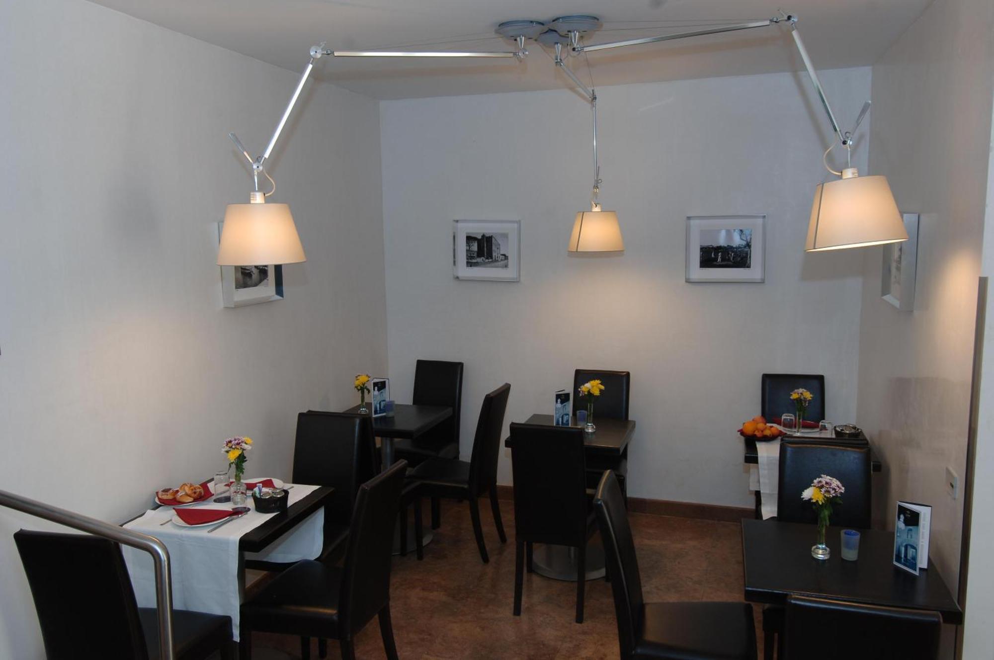 Ucciardhome Hotel Palermo Luaran gambar