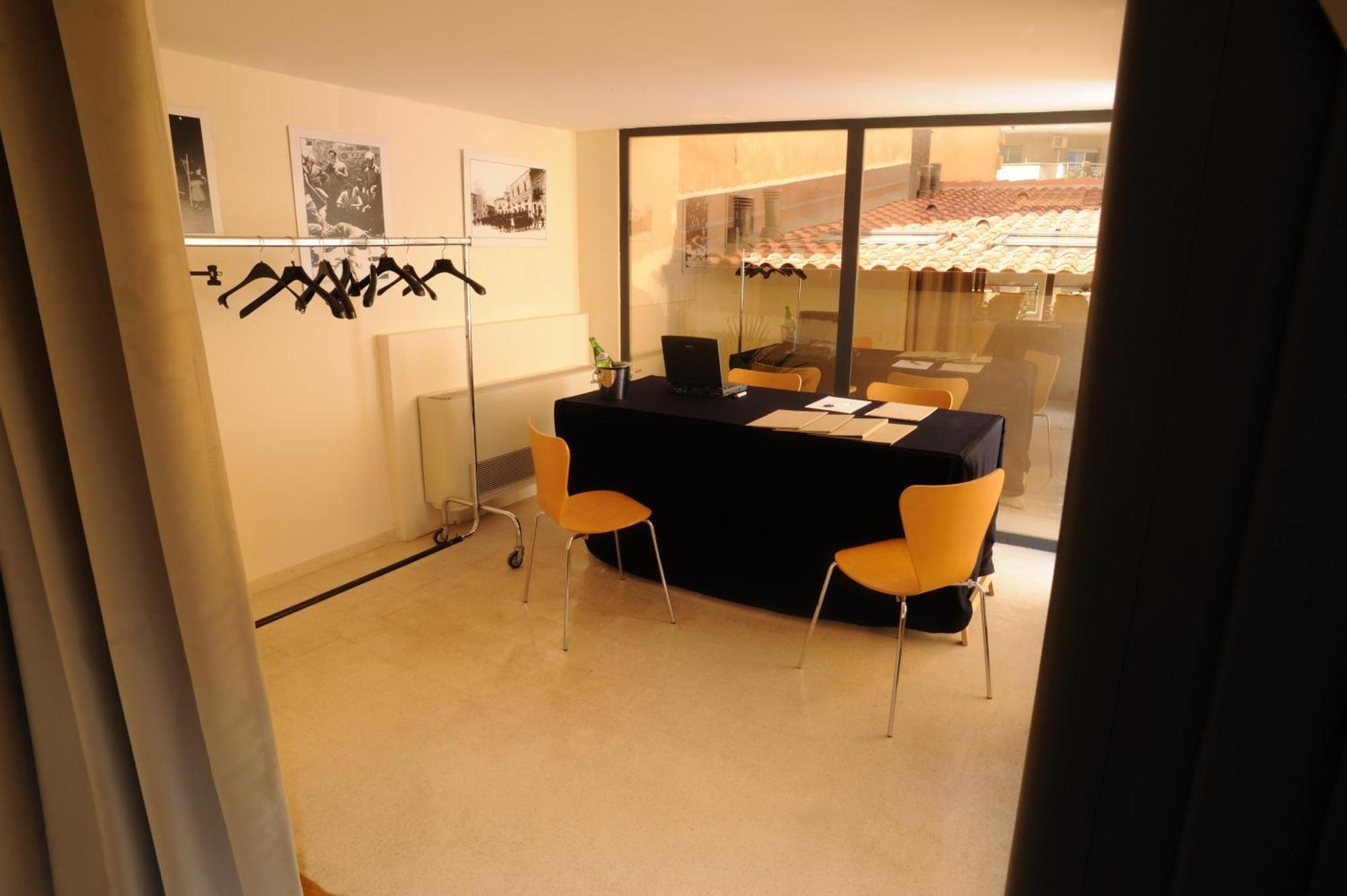 Ucciardhome Hotel Palermo Luaran gambar