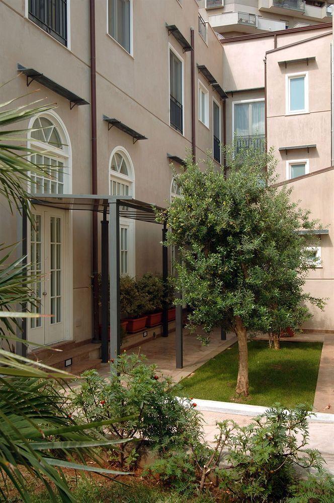 Ucciardhome Hotel Palermo Luaran gambar