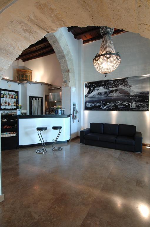 Ucciardhome Hotel Palermo Luaran gambar