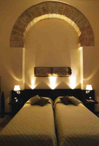 Ucciardhome Hotel Palermo Luaran gambar