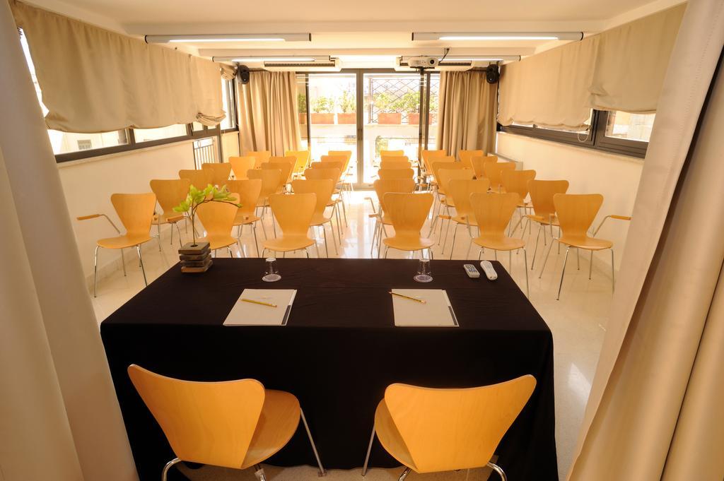 Ucciardhome Hotel Palermo Luaran gambar