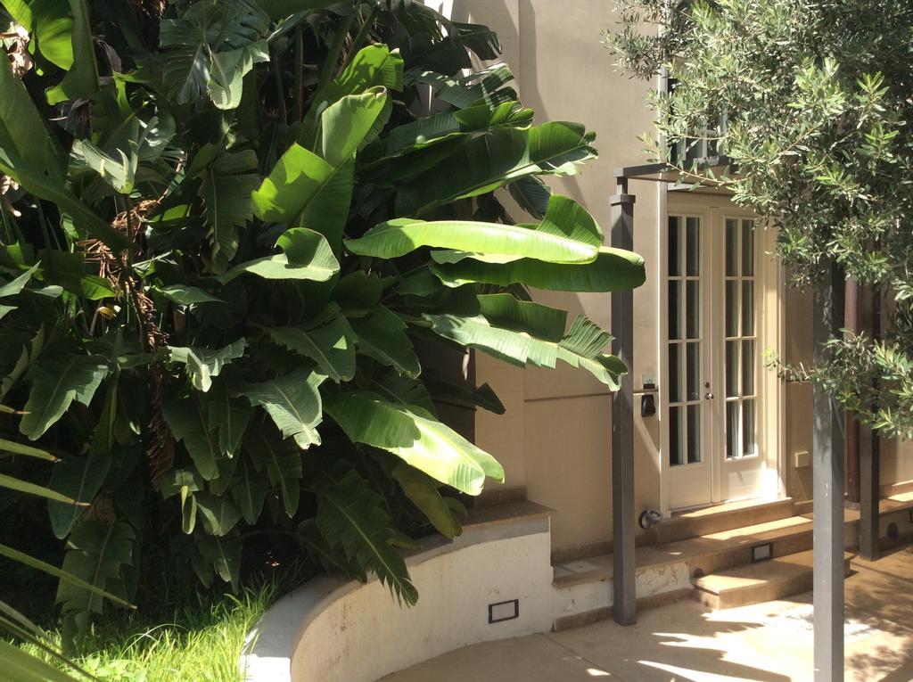 Ucciardhome Hotel Palermo Luaran gambar