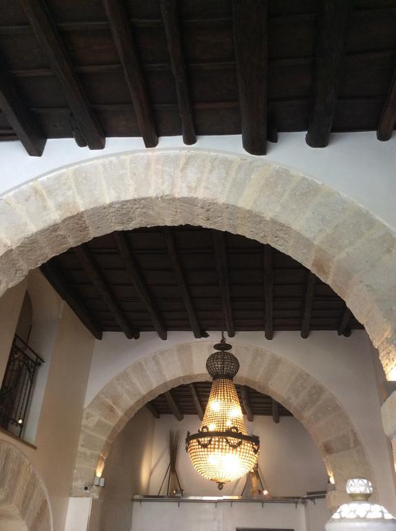 Ucciardhome Hotel Palermo Luaran gambar