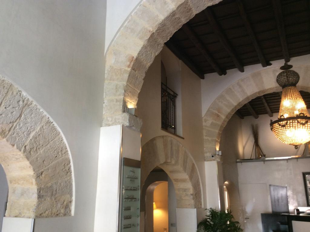 Ucciardhome Hotel Palermo Luaran gambar