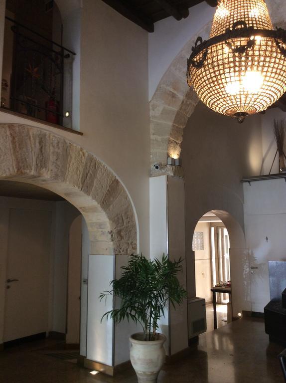 Ucciardhome Hotel Palermo Luaran gambar