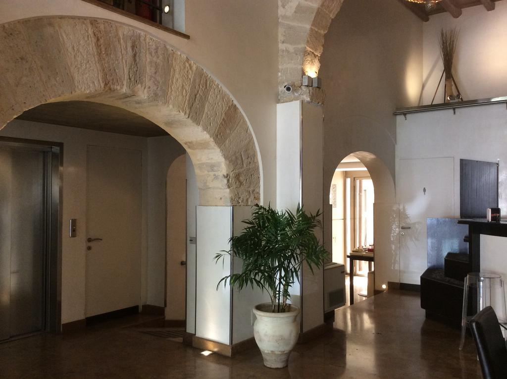 Ucciardhome Hotel Palermo Luaran gambar
